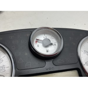 STRUMENTAZIONE CONTACHILOMETRI LANCIA Ypsilon 1° Serie 1 lancetta 517 862 49 (03 06)
