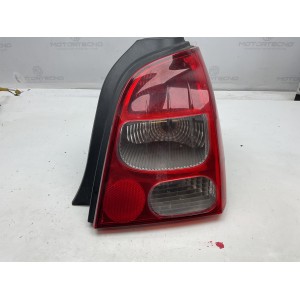 STOP FANALE POSTERIORE DESTRO RENAULT Twingo II serie 8200387889 (07 14)