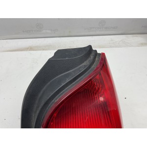 STOP FANALE POSTERIORE DESTRO RENAULT Twingo II serie 8200387889 (07 14)