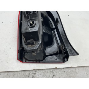 STOP FANALE POSTERIORE DESTRO RENAULT Twingo II serie 8200387889 (07 14)