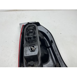 STOP FANALE POSTERIORE DESTRO RENAULT Twingo II serie 8200387889 (07 14)