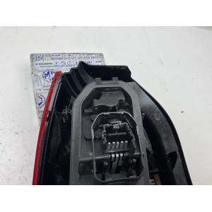 STOP FANALE POSTERIORE DESTRO RENAULT Twingo II serie 8200387889 (07 14)