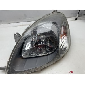 Faro fanale anteriore sinistro Toyota Yaris 2003 2005