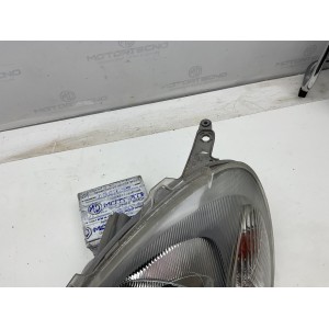 Faro fanale anteriore sinistro Toyota Yaris 2003 2005