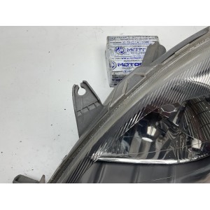 Faro fanale anteriore sinistro Toyota Yaris 2003 2005