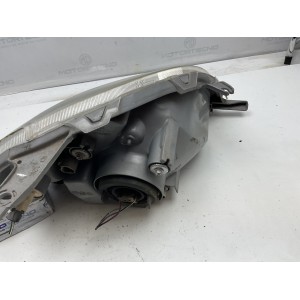 Faro fanale anteriore sinistro Toyota Yaris 2003 2005
