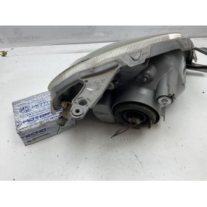 Faro fanale anteriore sinistro Toyota Yaris 2003 2005