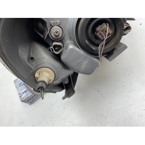 Faro fanale anteriore sinistro Toyota Yaris 2003 2005