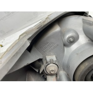 Faro fanale anteriore sinistro Toyota Yaris 2003 2005
