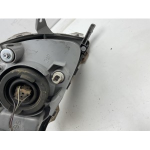 Faro fanale anteriore sinistro Toyota Yaris 2003 2005