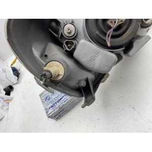Faro fanale anteriore sinistro Toyota Yaris 2003 2005
