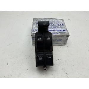 PULSANTIERA ANTERIORE SINISTRA 4 VETRI ELETTRICI DAIHATSU Sirion 2° Serie 515124 (05)