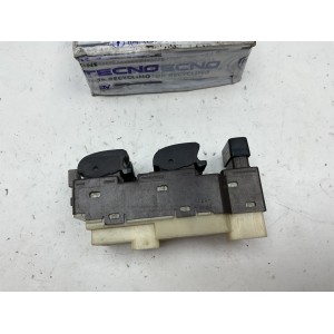 PULSANTIERA ANTERIORE SINISTRA 4 VETRI ELETTRICI DAIHATSU Sirion 2° Serie 515124 (05)