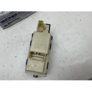 PULSANTIERA ANTERIORE SINISTRA 4 VETRI ELETTRICI DAIHATSU Sirion 2° Serie 515124 (05)
