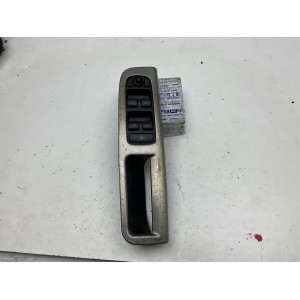 PULSANTIERA ANTERIORE SINISTRA 4 VETRI ELETTRICI COMPLETA VOLVO V50 2° Serie 30795081 03451700 (07 12)