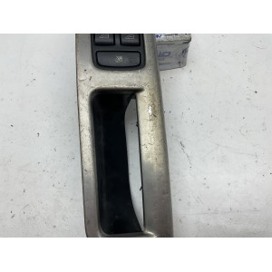 PULSANTIERA ANTERIORE SINISTRA 4 VETRI ELETTRICI COMPLETA VOLVO V50 2° Serie 30795081 03451700 (07 12)