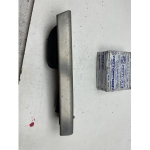 PULSANTIERA ANTERIORE SINISTRA 4 VETRI ELETTRICI COMPLETA VOLVO V50 2° Serie 30795081 03451700 (07 12)