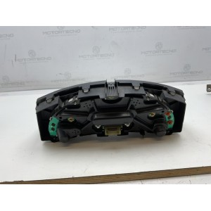 CONTACHILOMETRI Opel Meriva A 13163917DM 110080162025 33115