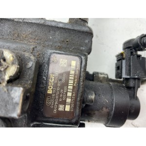 POMPA INIEZIONE DIESEL OPEL INSIGNA  COMPLETA DI FLAUTO  55571005 / 55576177 diesel 2000 (08 17)