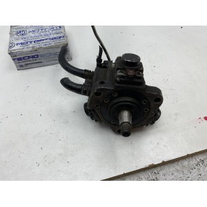 POMPA INIEZIONE DIESEL OPEL INSIGNA  COMPLETA DI FLAUTO  55571005 / 55576177 diesel 2000 (08 17)