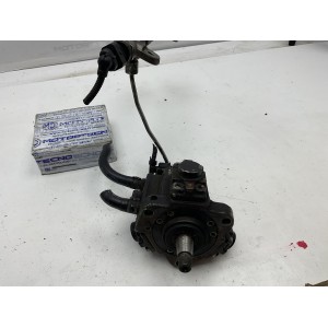 POMPA INIEZIONE DIESEL OPEL INSIGNA  COMPLETA DI FLAUTO  55571005 / 55576177 diesel 2000 (08 17)