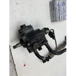 POMPA INIEZIONE DIESEL OPEL INSIGNA  COMPLETA DI FLAUTO  55571005 / 55576177 diesel 2000 (08 17)