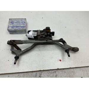 TANDEM MOTORINO TERGICRISTALLO ANTERIORE RENAULT Clio Serie 288004542R (08 15)