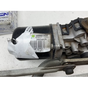 TANDEM MOTORINO TERGICRISTALLO ANTERIORE RENAULT Clio Serie 288004542R (08 15)