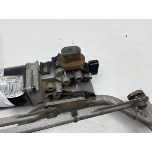 TANDEM MOTORINO TERGICRISTALLO ANTERIORE RENAULT Clio Serie 288004542R (08 15)