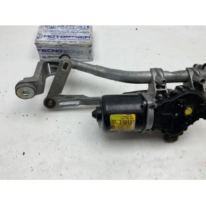 TANDEM MOTORINO TERGICRISTALLO ANTERIORE RENAULT Clio Serie 288004542R (08 15)