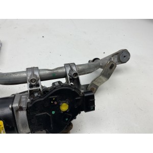 TANDEM MOTORINO TERGICRISTALLO ANTERIORE RENAULT Clio Serie 288004542R (08 15)