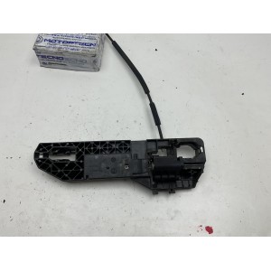 242566 SUPPORTO MANIGLIA ESTERNA ANTERIORE DESTRA FIAT BRAVO 2 (198)(06-14)