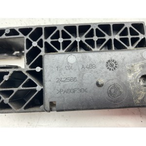 242566 SUPPORTO MANIGLIA ESTERNA ANTERIORE DESTRA FIAT BRAVO 2 (198)(06-14)