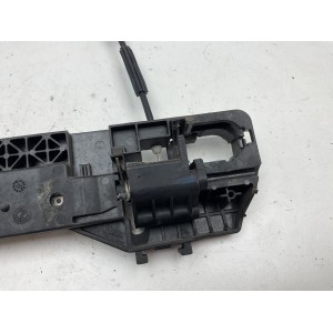 242566 SUPPORTO MANIGLIA ESTERNA ANTERIORE DESTRA FIAT BRAVO 2 (198)(06-14)