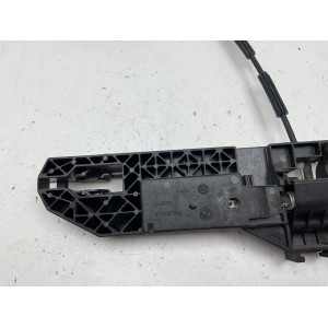 242566 SUPPORTO MANIGLIA ESTERNA ANTERIORE DESTRA FIAT BRAVO 2 (198)(06-14)