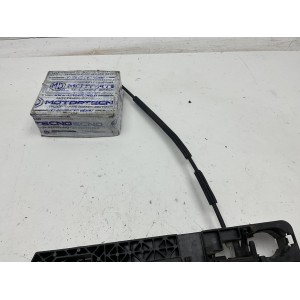242566 SUPPORTO MANIGLIA ESTERNA ANTERIORE DESTRA FIAT BRAVO 2 (198)(06-14)