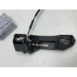 242566 SUPPORTO MANIGLIA ESTERNA ANTERIORE DESTRA FIAT BRAVO 2 (198)(06-14)