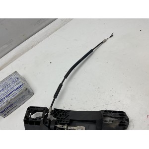 242566 SUPPORTO MANIGLIA ESTERNA ANTERIORE DESTRA FIAT BRAVO 2 (198)(06-14)