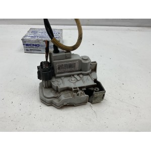 SERRATURA ANTERIORE DESTRA LANCIA Ypsilon 4° Serie 51833655 / 51833657 (11 23)4 pin