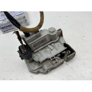 SERRATURA ANTERIORE DESTRA LANCIA Ypsilon 4° Serie 51833655 / 51833657 (11 23)4 pin