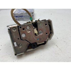 SERRATURA ANTERIORE DESTRA LANCIA Ypsilon 4° Serie 51833655 / 51833657 (11 23)4 pin