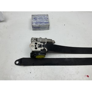 CINTURA DI SICUREZZA ANTERIORE SINISTRA CON PRETENSIONATORE FIAT Idea 1° Serie 311498 - 309559 (03 05)