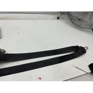 CINTURA DI SICUREZZA ANTERIORE SINISTRA CON PRETENSIONATORE FIAT Idea 1° Serie 311498 - 309559 (03 05)