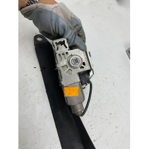 CINTURA DI SICUREZZA ANTERIORE SINISTRA CON PRETENSIONATORE FIAT Idea 1° Serie 311498 - 309559 (03 05)