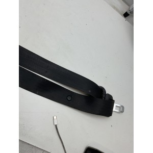 CINTURA DI SICUREZZA ANTERIORE SINISTRA CON PRETENSIONATORE FIAT Idea 1° Serie 311498 - 309559 (03 05)