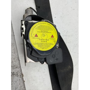 CINTURA DI SICUREZZA ANTERIORE SINISTRA CON PRETENSIONATORE FIAT Idea 1° Serie 311498 - 309559 (03 05)