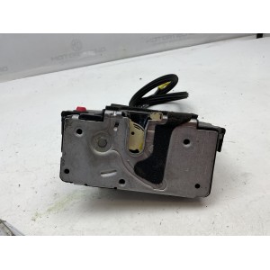 Serratura porta posteriore sinistra Opel Meriva   2010 2014 9  Pin