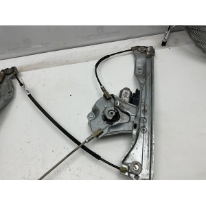CREMAGLIERA ANTERIORE SINISTRA PER RENAULT CLIO SERIE 400858 (08 15)