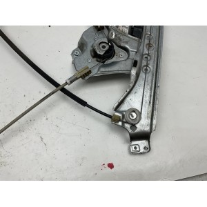 CREMAGLIERA ANTERIORE SINISTRA PER RENAULT CLIO SERIE 400858 (08 15)