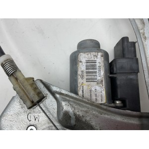 CREMAGLIERA ANTERIORE SINISTRA PER RENAULT CLIO SERIE 400858 (08 15)